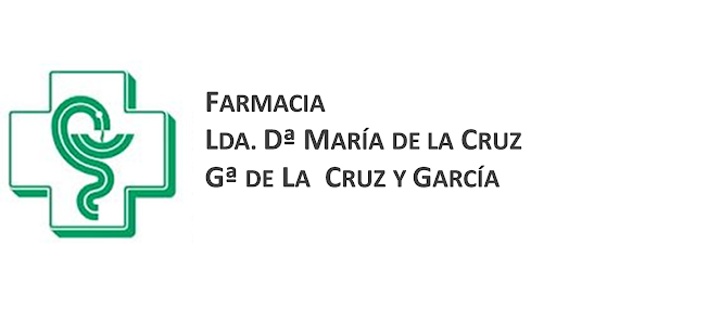 Farmacía Mª de la Cruz García de La Cruz y García Calle Ote., 10, 37310 Macotera, Salamanca, España