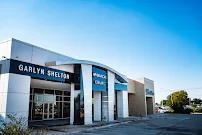Garlyn Shelton Buick GMC - Car repair in Temple, TX, Temple - Rated 4.2/5