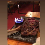 Photo n°1 de l'avis de Veronica.i fait le 25/10/2022 à 07:14 sur le  La Porkeria BBQ à Rosignano Marittimo