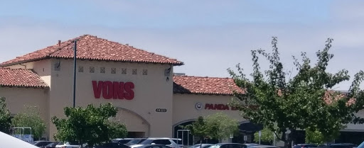 Vons image