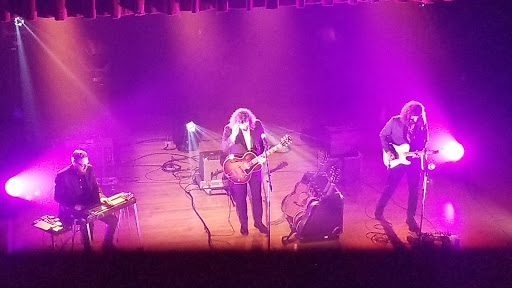 Opera House «Dothan Opera House», reviews and photos, 115 N St Andrews St, Dothan, AL 36303, USA