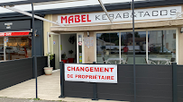 Photos du propriétaire du Restauration rapide Mabel Kebab Tacos Pont-de-l'Isère à Pont-de-l'Isère - n°1