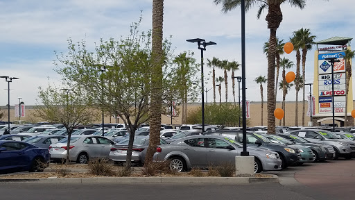 Toyota Dealer «Centennial Toyota», reviews and photos, 6551 Centennial Center Blvd, Las Vegas, NV 89149, USA