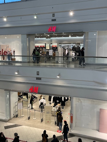 H&M - Tienda de ropa