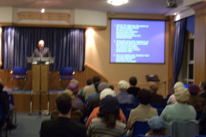 Fernielea Gospel Hall