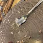 Photo n°16 de l'avis de Lee.u fait le 25/05/2023 à 19:23 sur le  Antica Osteria Del Ponte à Arcola