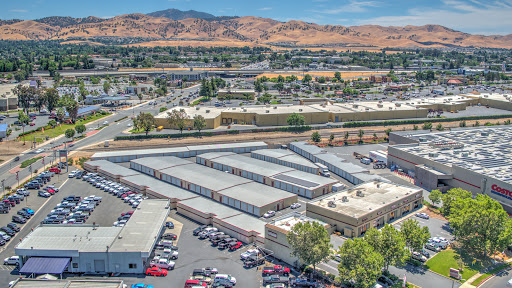 Self-Storage Facility «Statewide Self Storage», reviews and photos, 1901 Verne Roberts Cir, Antioch, CA 94509, USA
