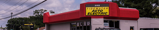 Tidewater Auto Electric