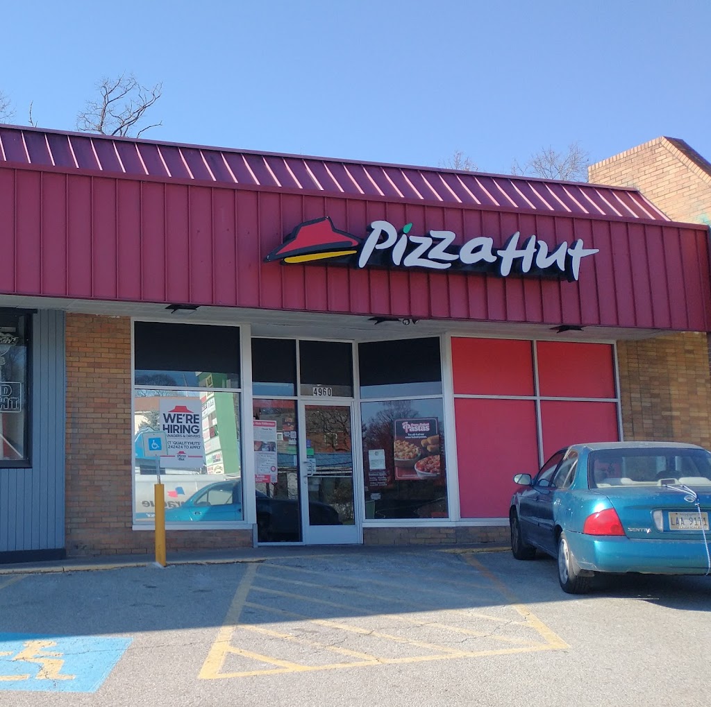 Pizza Hut 15102