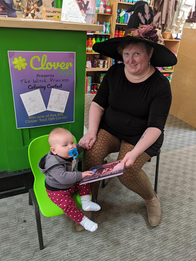 Toy Store «Clover Toys», reviews and photos, 5333 Ballard Ave NW, Seattle, WA 98107, USA