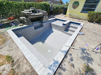 Clear Tech Pools - Photo 8 - Car repair in St. Petersburg, FL, St. Petersburg