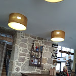 Photo n°2 de l'avis de Ricardo.a fait le 14/04/2019 à 08:14 sur le  Taberna Da Fonte à Seia