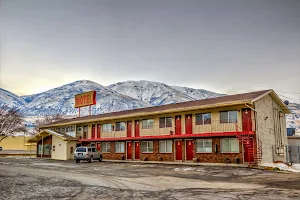 Galaxie Motel image