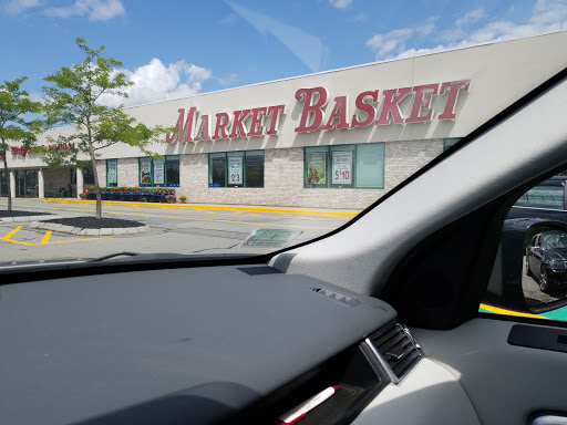 Grocery Store «Market Basket», reviews and photos, 167 S Broadway, Salem, NH 03079, USA