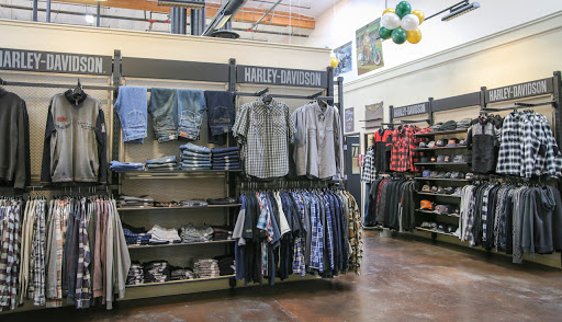 Harley-Davidson Dealer «Harley-Davidson of Yuba CIty», reviews and photos, 720 W Onstott Rd, Yuba City, CA 95991, USA