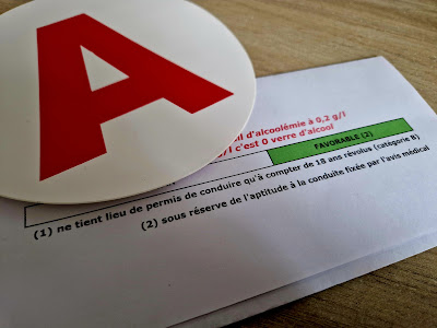 Auto Ecole ABC à Nîmes