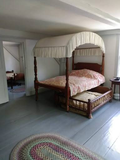 Museum «Alden House Museum», reviews and photos, 105 Alden St, Duxbury, MA 02332, USA