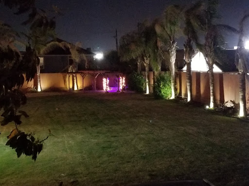 Event Venue «Galveston Island Palms Outdoor Events & Parties», reviews and photos, 5802 Ave S, Galveston, TX 77551, USA