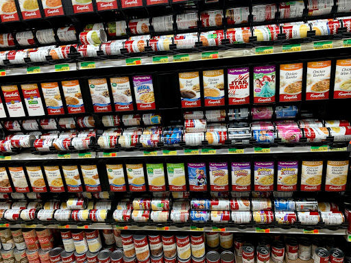 Grocery Store «Broadway Food Center», reviews and photos, 1503 Broadway St, Toledo, OH 43609, USA