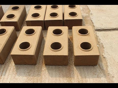 Goyo Interlocking Bricks