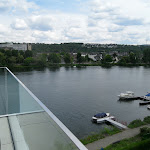 Photo n°8 de l'avis de Karl.c fait le 01/04/2023 à 17:31 sur le  FÄHRHAUS Koblenz à Koblenz