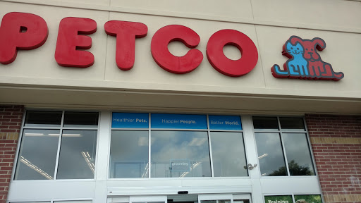 Pet Supply Store «Petco Animal Supplies», reviews and photos, 509 NJ-70, Brick, NJ 08723, USA