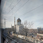 Photo n°2 de l'avis de Sibdent. fait le 04/01/2024 à 11:04 sur le  Yenidze à Dresden