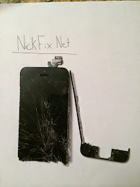 NickFix - Photo 7 - Car repair in , Grand Rapids