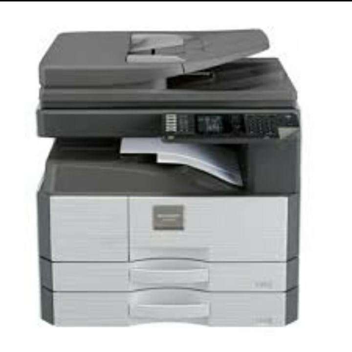 United Copier