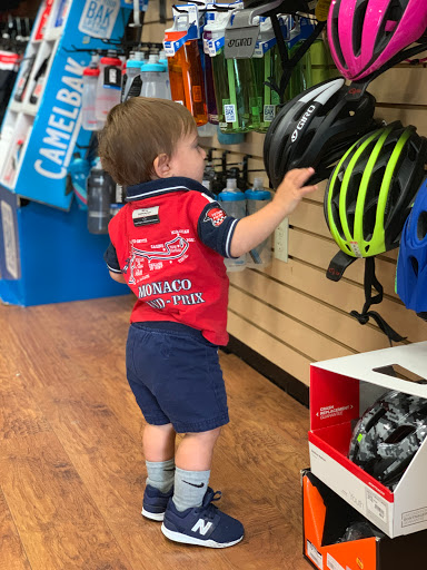 Bicycle Store «RB Cycles», reviews and photos, 11402 NW 41st St, Doral, FL 33178, USA