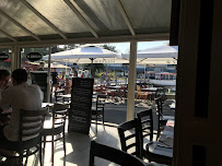Atmosphère du Restaurant de fruits de mer Hissez Ø. Île d'oléron à Saint-Trojan-les-Bains - n°4