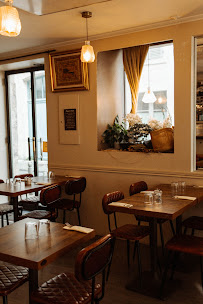Photos du propriétaire du Restaurant Les hédonistes à La Rochelle - n°15