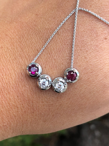 Jewelry Repair Service «Imperial Jewelers», reviews and photos, 201 Ward St, Montgomery, NY 12549, USA