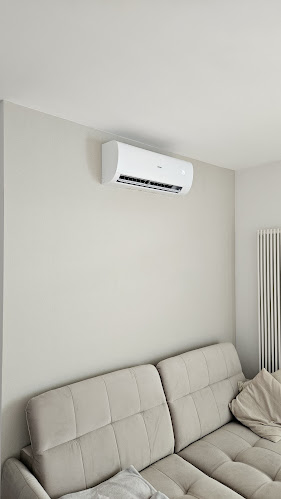 ❄️MCS - Klimatyzacja Olsztyn, Serwis, Montaż - Olsztyn