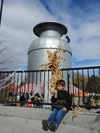 Park «Hirshorn Park», reviews and photos, 3000 Tejon St, Denver, CO 80211, USA