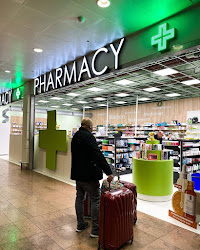 Pharmacy - Apotheek - Pharmacie