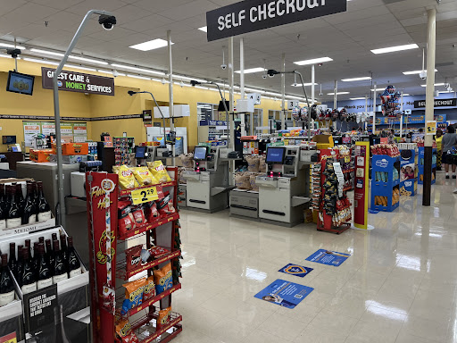 Grocery Store «Kroger», reviews and photos, 708 E Pipeline Rd, Hurst, TX 76053, USA