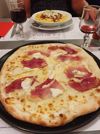 Plats et boissons du Pizzeria La Roma à Candé - n°14