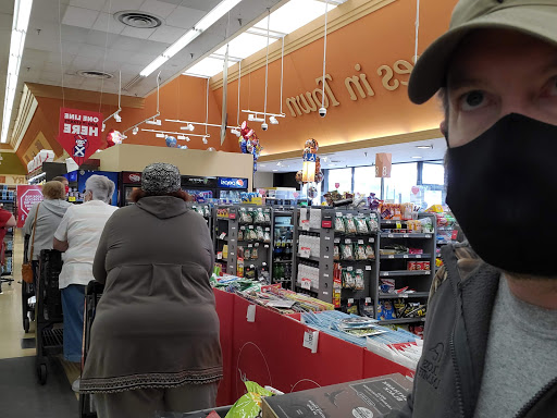 Grocery Store «Schnucks», reviews and photos, 2811 Homer Adams Pkwy, Alton, IL 62002, USA