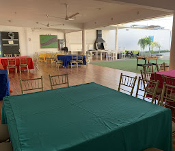 Quinta los kristales photo