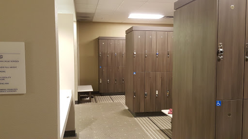 Gym «LA Fitness», reviews and photos, 14485 Pipeline Ave, Chino, CA 91710, USA