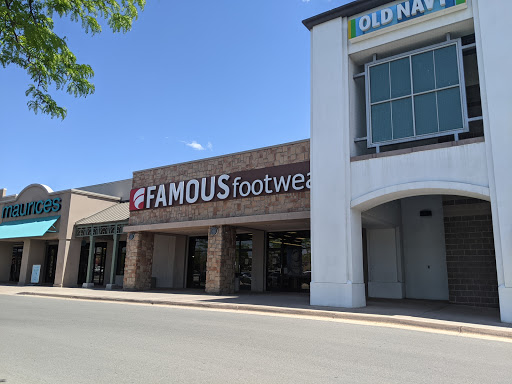 Shoe Store «Famous Footwear», reviews and photos, 7099 Plaza Center Dr, West Jordan, UT 84084, USA