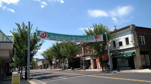 Shoe Store «Jenkintown Running Co», reviews and photos, 416 York Rd, Jenkintown, PA 19046, USA