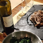 Photo n°4 de l'avis de Davide.a fait le 06/03/2022 à 22:15 sur le  L'Artrov Bar Trattoria à Rimini