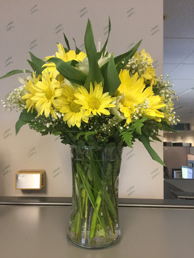 Florist «Designs North Florist & Interiors», reviews and photos, 504 E Cornwallis Dr a, Greensboro, NC 27405, USA