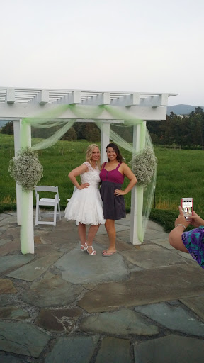 Wedding Venue «The Barn at Walnut Grove», reviews and photos, 12426 Rockingham Pike, Elkton, VA 22827, USA