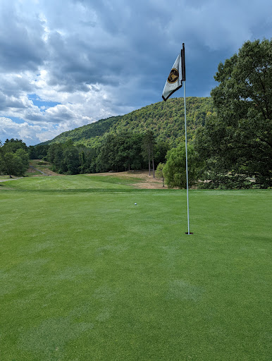 Public Golf Course «West Point Golf Course», reviews and photos, 1230 NY-218, West Point, NY 10996, USA