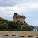 Photo n°1 de l'avis de Roberto.a fait le 08/08/2019 à 15:39 sur le  Lido Caporena à Praia A Mare