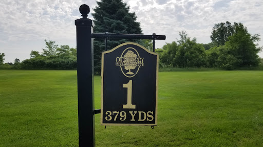 Golf Club «Old Hickory Golf Club», reviews and photos, W7596 WI-33, Beaver Dam, WI 53916, USA