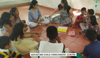 Advaitam Child Enrichment Centre
